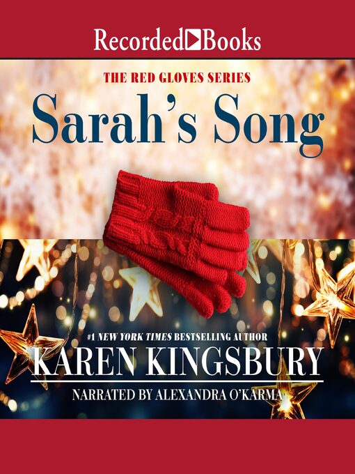 Title details for Sarah's Song by Karen Kingsbury - Available